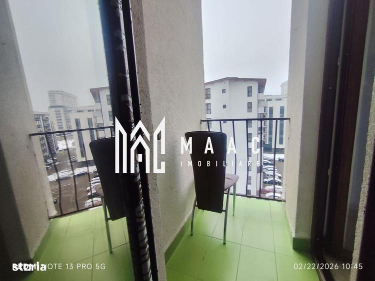 Apartament 2 camere semidecomandat | Hipodrom 1, Doamna Stanca | 47 mp - 14