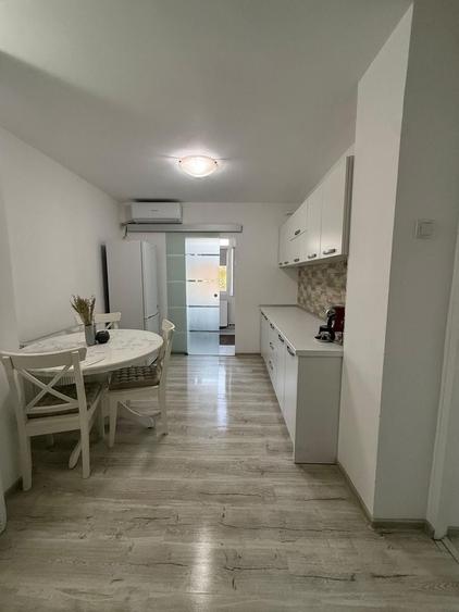 Apartament cu 2 camere decomandat în Brazda lui Novac