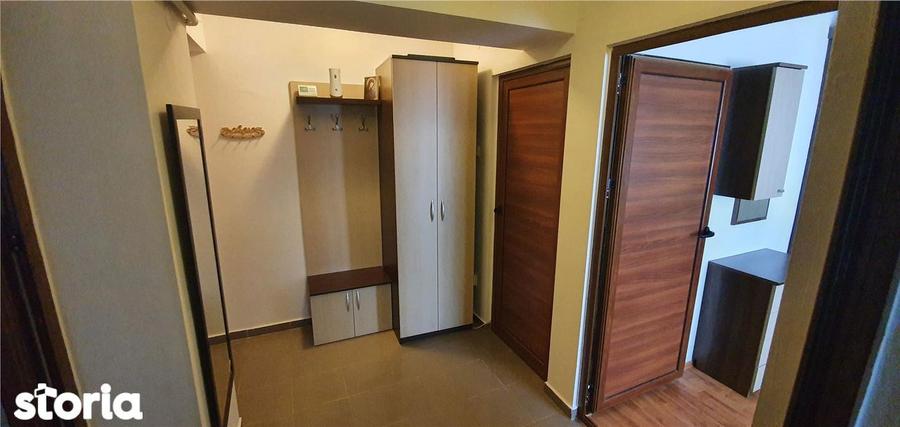 Apartament cu 2 camere decomandat, mobilat în Păcurari