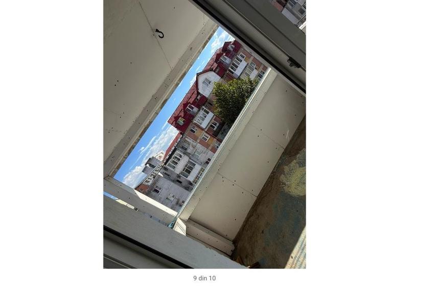 Garsonieră în Șelimbăr