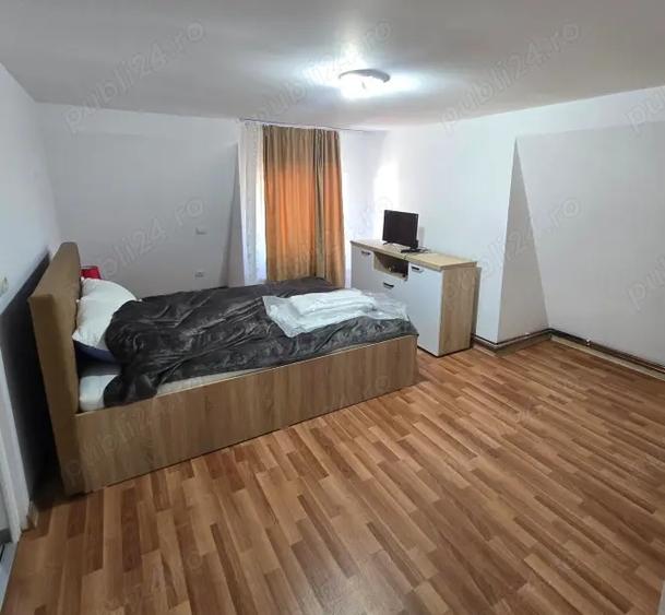 Casă cu 5 camere cu Teren 200 Mp în Vișeu de Jos