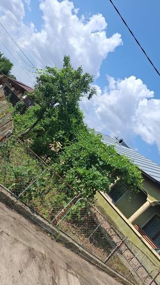 Casă cu 3 camere în Cetatea