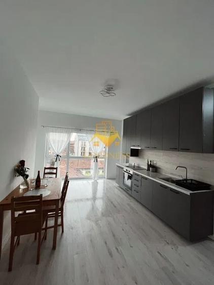3 camere, modern, garaj, bloc nou, terasa, Zona Garii, Horea, BT - 6
