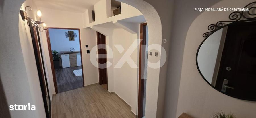 Apartament 2 Camere Renovat Modern in 2026 Etaj 2/4 Micro - 1