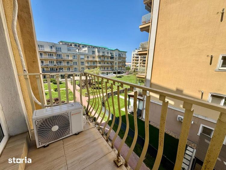 Apartament cu 2 camere în Ștefăneștii de Jos