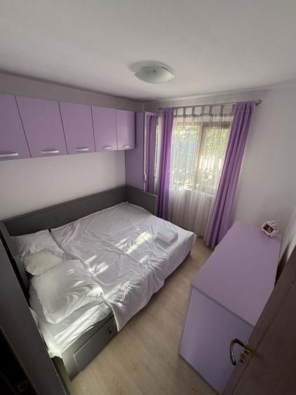 Casă cu 3 camere cu Teren 1000 Mp în Tuzla