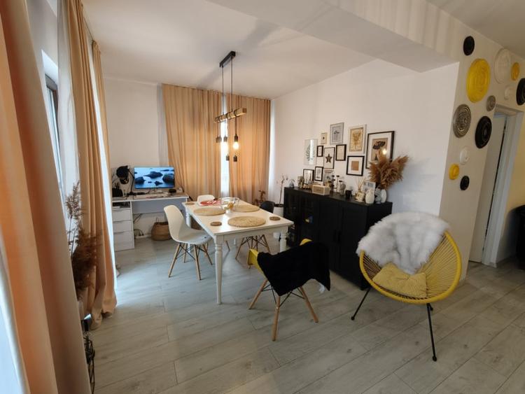 Apartament 2 camere | 50 mp | zona Sub Cetate | Flore?ti - 3