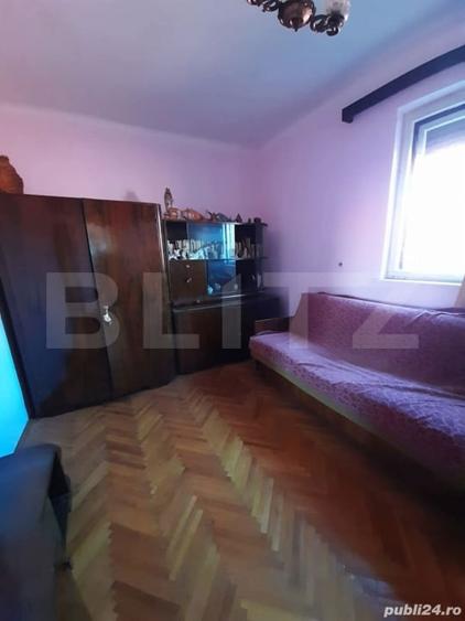 Duplex cu 6 camere cu Teren 1060 Mp în Cuștelnic