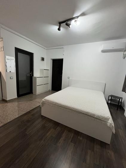 Garsonieră în Crângași