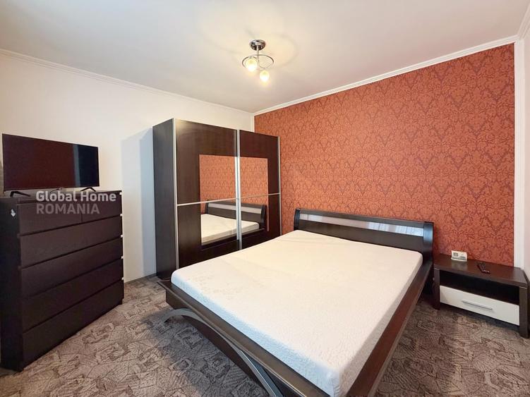 Apartament 2 Camere • Vitan • Balcon • Debara • Centrala Proprie - 6