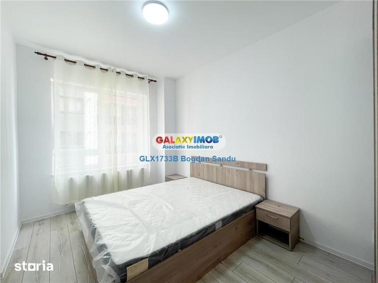 Apartament 2 camere de inchiriat Militari Residence - 2