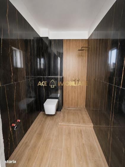 Apartament cu 2 camere în Dobroești