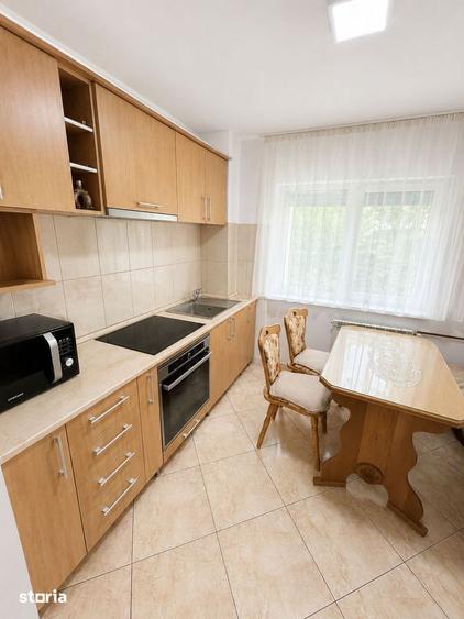 Apartament cu 3 camere în Nufărul