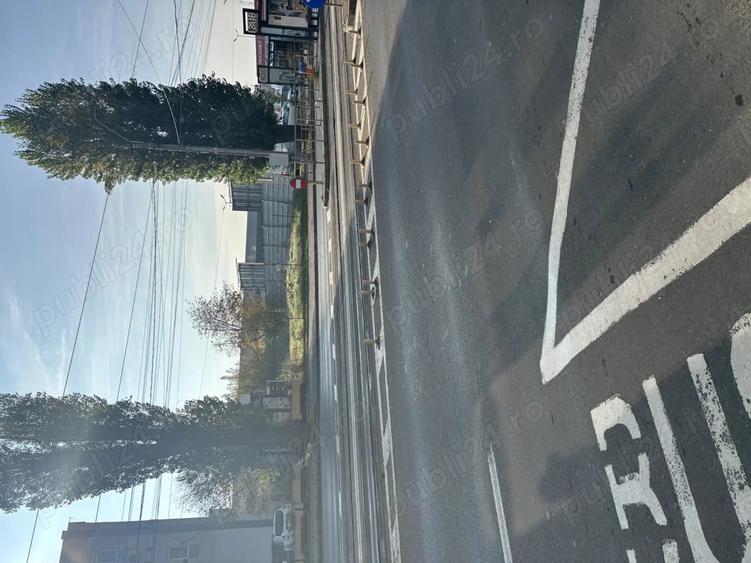 Teren de 283 mp, în Micro 21