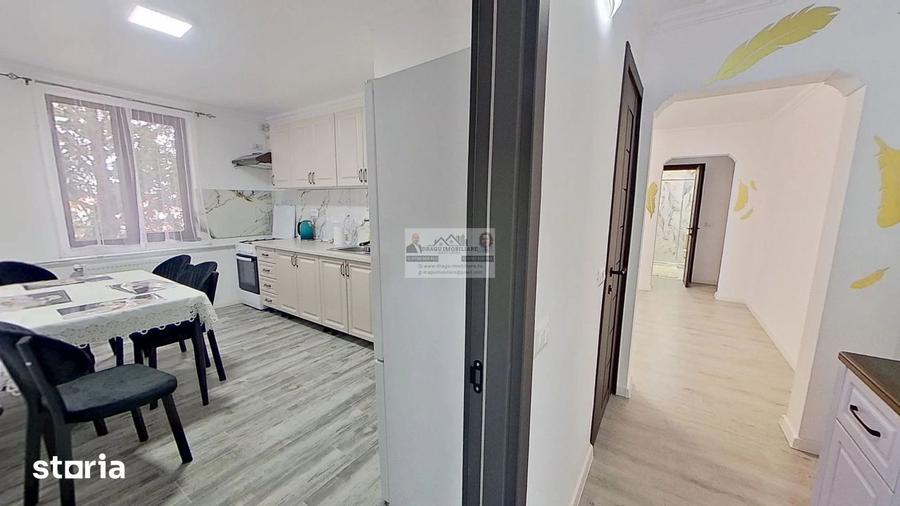 Apartament 2 camere Str. Gheorghe Petra?cu, vizavi de Penny Marke - 4