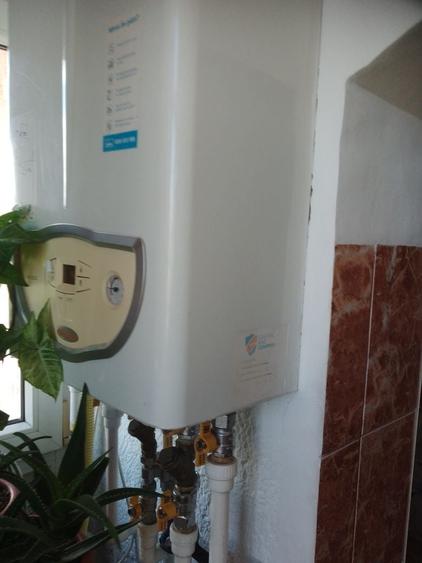 Apartament cu 2 camere decomandat în Ultracentral