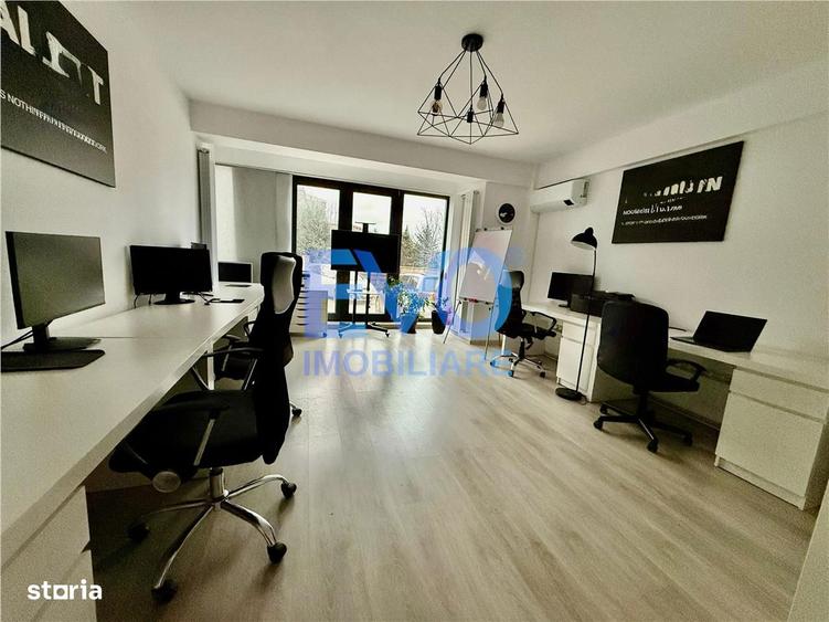 Apartament cu 3 camere decomandat în Galata