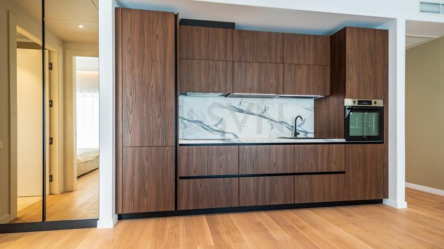 REA1023194 Apartament High-End 2 camere One Verdi Park I Zona Floreasca - 15