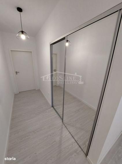 Apartament 3 camere Parcare subterana Boxa depozitare Strada Siretului - 5
