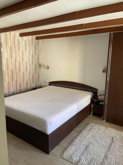 Casă cu 4 camere în Năvodari Tabără