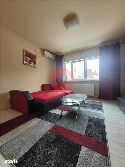 Apartament cu 2 camere în Tomis Mall