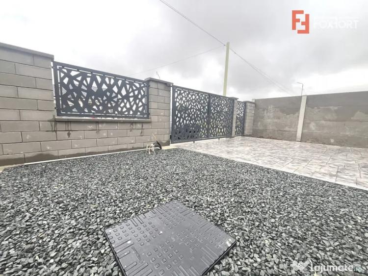 Casă cu 4 camere cu Teren 273 Mp în Urseni