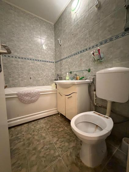 Apartament cu 2 camere semidecomandat în Ultracentral