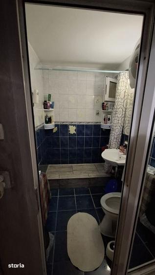 2 camere | Aleea Vergului | Pantelimon | Parter | Sector 2| reabilitat - 5