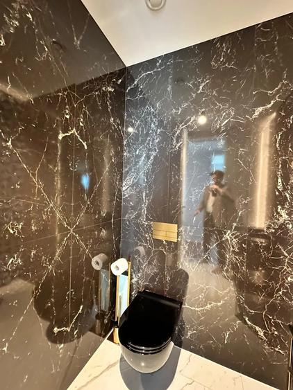Apartament cu 4 camere decomandat în Floreasca