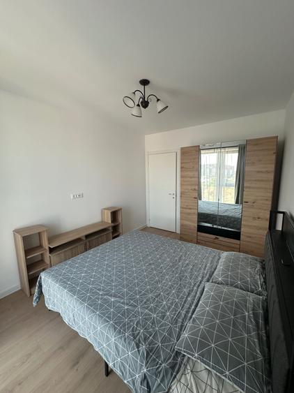 Apartament de inchiriat - Hils Titanium - 6