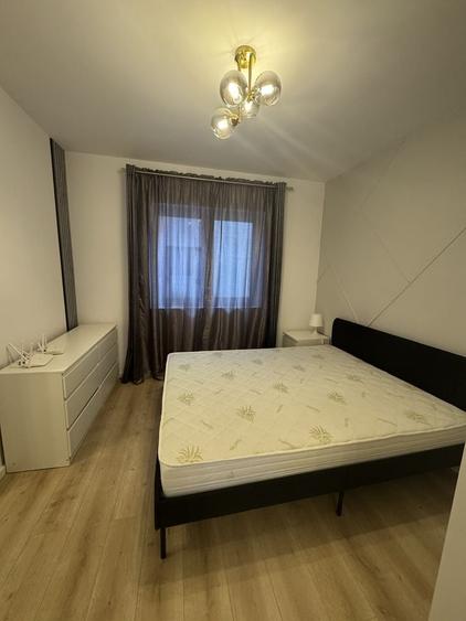 Casa noua 4 camere, parcare, terasa paniramica, gradina, incalzire ptin pardoseala Cluj Floresti Central - 4
