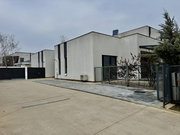 Casa Smart, Martha Bibescu complex vile Premium - 42