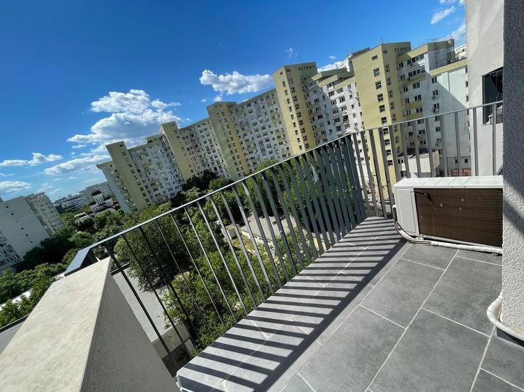 NUSCO CITTA- APARTAMENT MOBILAT SI UTILAT TOTUL NOU-LIBER - 9
