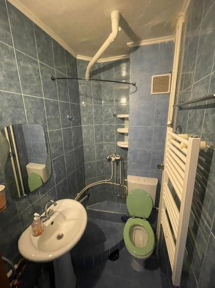 Garsonieră semidecomandată în Mănăștur
