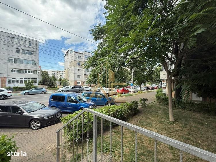 Apartament în Mioriței