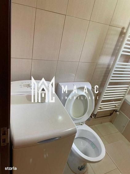 Apartament cu 2 camere semidecomandat, mobilat în Cedonia