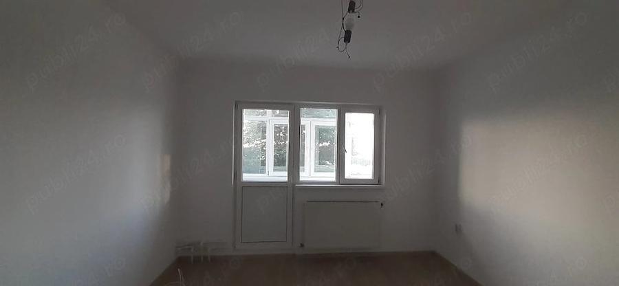 Apartament cu 2 camere decomandat în Nord