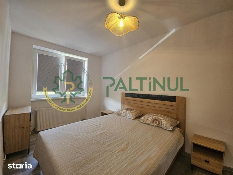 Apartament cu 2 camere decomandat, zona Mihai Viteazu, Sibiu - 13