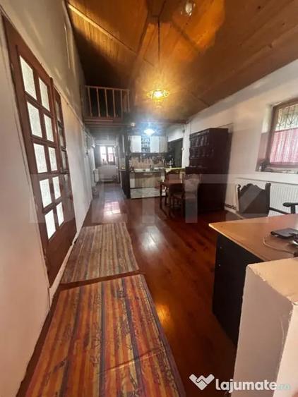 Casa 120 mp, zona Prelungire Panduri - 1
