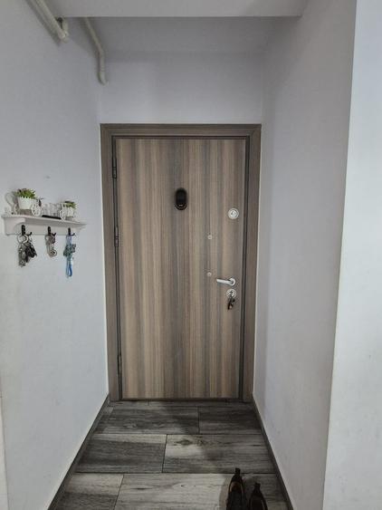 Penthouse cu 4 camere decomandat, mobilat în Theodor Pallady