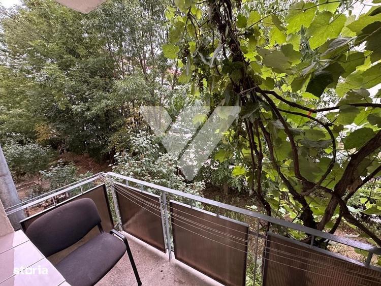 Apartament 2 camere de inchiriat - Balcon - Boxa zona Ciresica Sibiu - 10