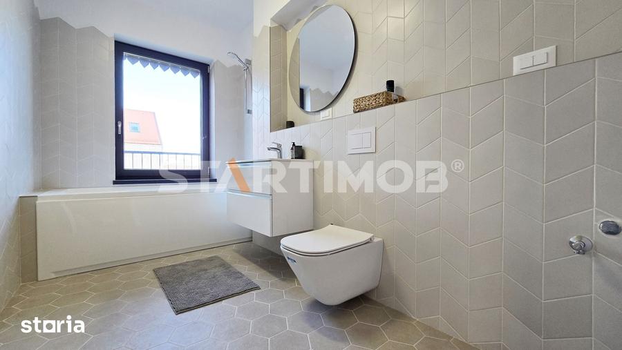 Apartament cu 3 camere în Bartolomeu