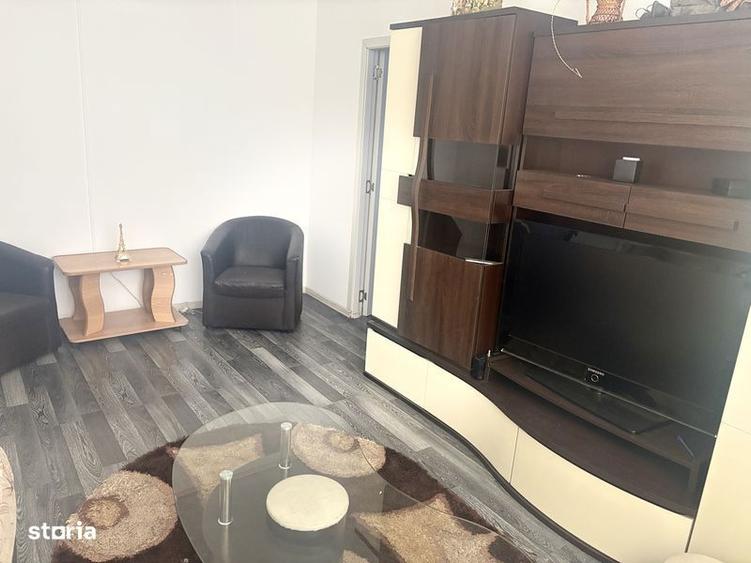 Apartament cu 2 camere în Fărcășești