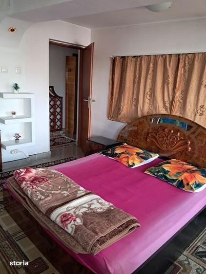 Apartament cu 2 camere în Brâncoveanu