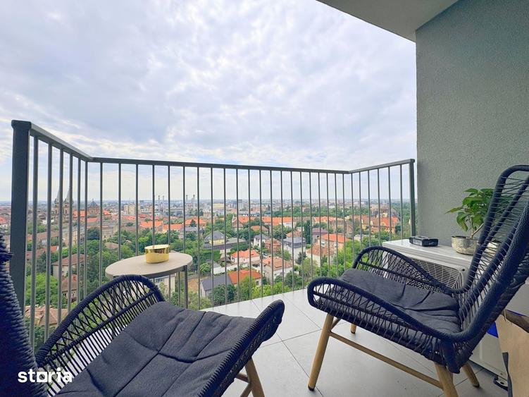 Apartament cu 3 camere în Badea Cârțan