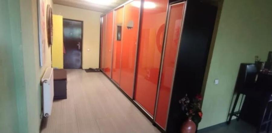 Apartament cu 2 camere în Drumul Taberei