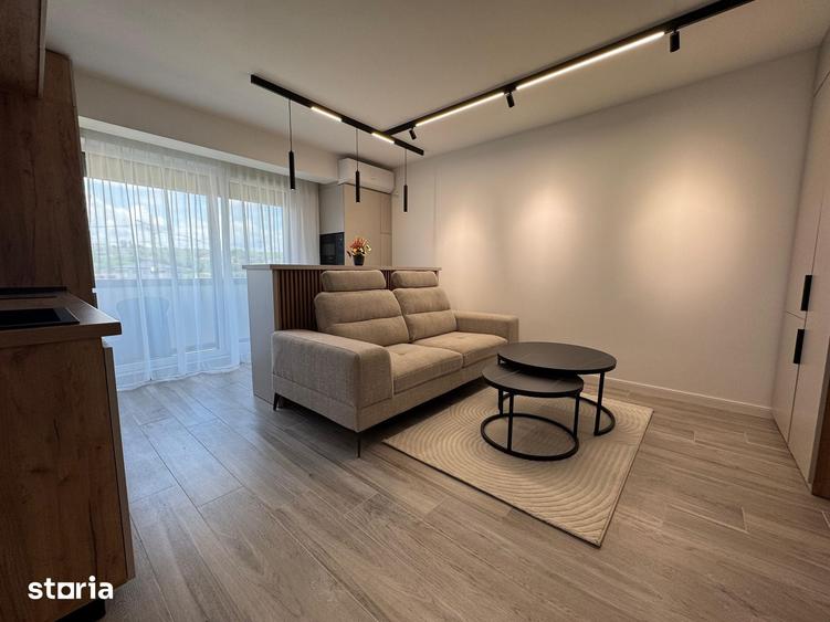 Apartament cu 2 camere în Bârnova