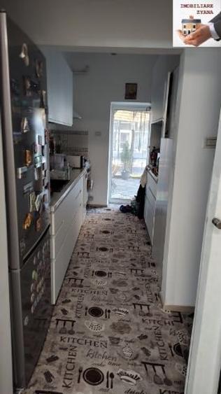 Casă cu 6 camere cu Teren 400 Mp în 13 Septembrie