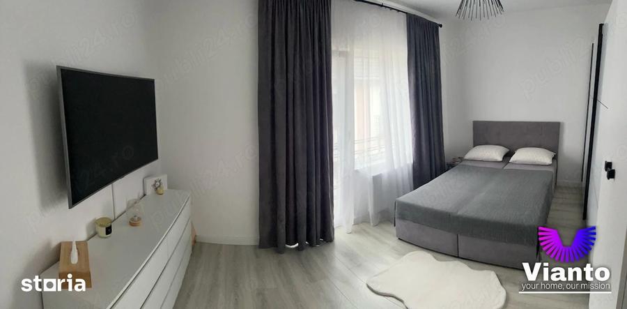 Casa 3 camere Arhitectilor - 1