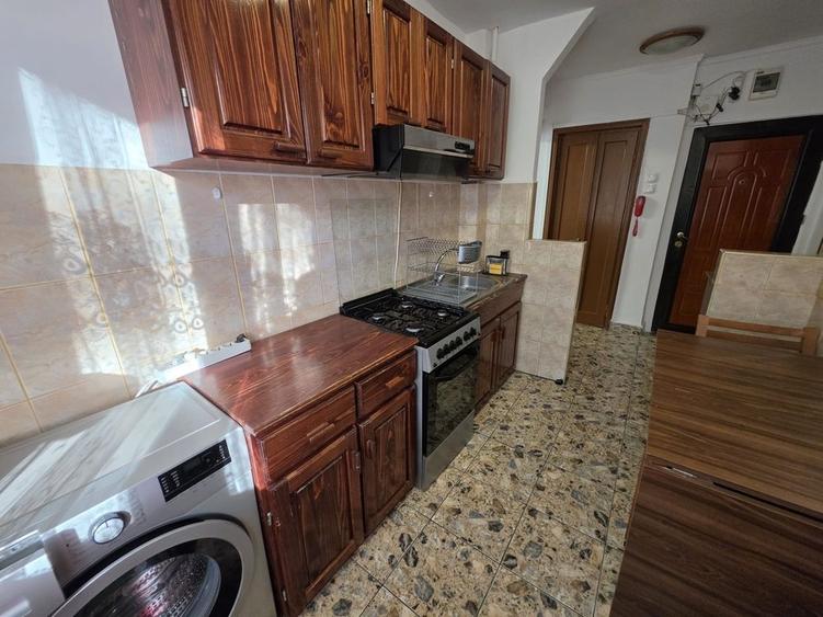 Apartament cu 2 camere în Rogerius
